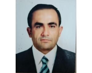 Halil BAĞÇIVAN