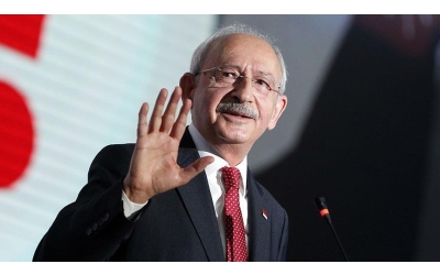 Cumhuriyet Halk Partisi Genel Başkanı Sayın Kemal KILIÇDAROĞLU Derneğimizi CHP Genel Merkezine Davet Etti!