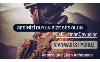 Atama Sorunu Sebebi İle İşsisiz Kaldılar