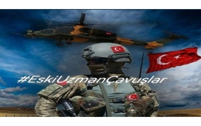 ATANAMAYAN UZMANLAR DERNEĞİ KADIN KOLLARİ ÜYESİ HÜMEYRA ŞAHİN'DEN AÇIKLAMALAR