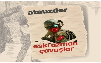 ATAUZDER: İNANDIK BAŞARACAĞIZ