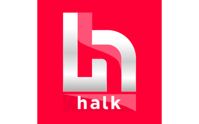 HALK TV ECE ÜNER 