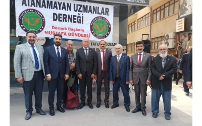 Milli Yol Partili Yanar’dan ‘Atanamayan Uzman Çavuşlar’ açıklaması