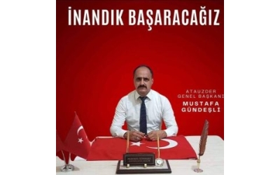 DEVLET Aracılığıyla ATAMA İstiyoruz!