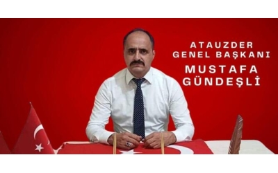 Atanamayan Uzmanlar İçin Dernek Kuruldu!