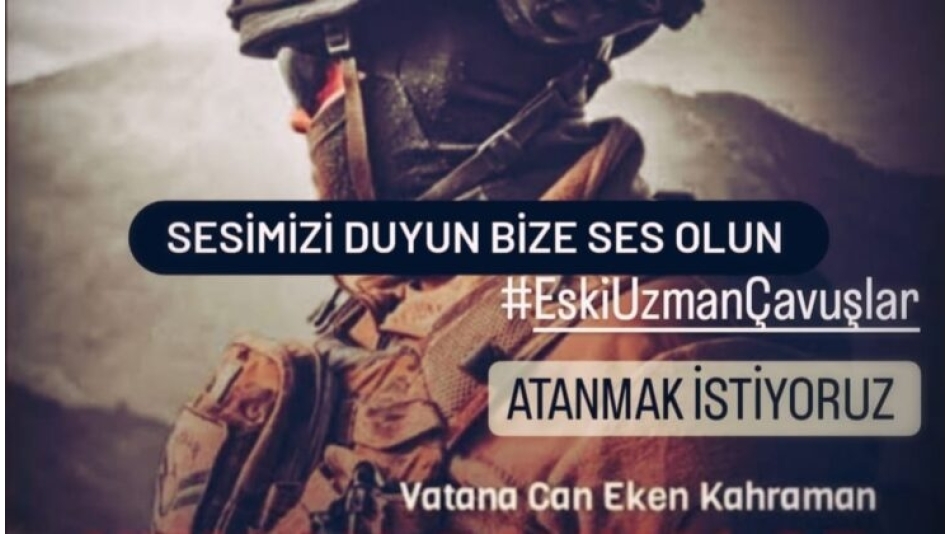 ATAUZDER'den çağrı!