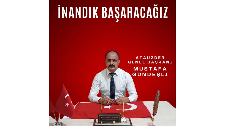 ESKİ UZMAN ÇAVUŞLAR DESTEK BEKLİYOR.