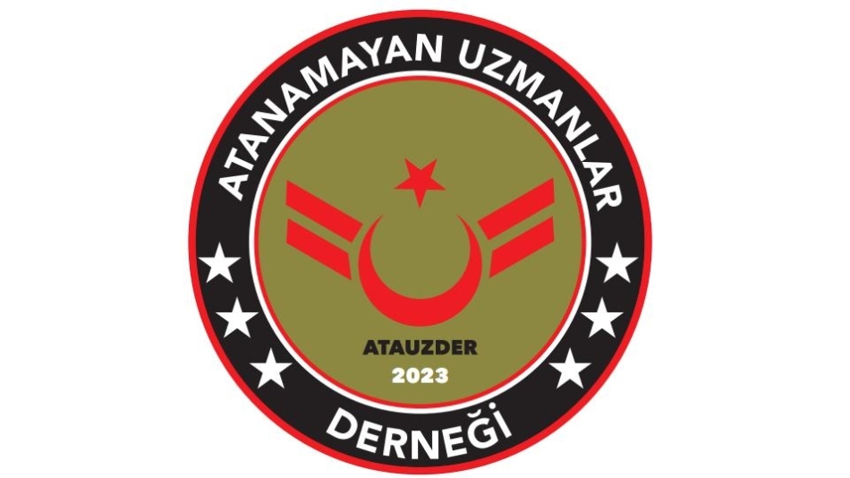 ATANAMAYAN UZMANLAR DERNEĞİ GENEL MERKEZİ AÇILIŞ TARİHİ DUYURUSU