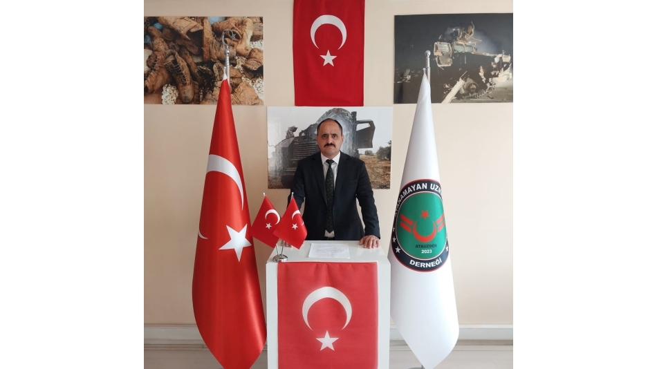 UZMAN ÇAVUŞLARIN YAŞADIKLARI HAKSIZLIKLARI VE ESKİ UZMAN ÇAVUŞLARIN SIKINTILARINI DİLE GETİRDİ