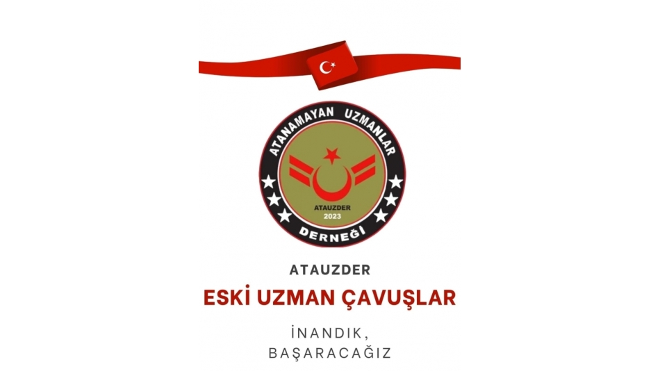 ATANAMAYAN UZMANLAR MAĞDURİYETLERİNİN GİDERİLMESİNİ İSTİYOR!