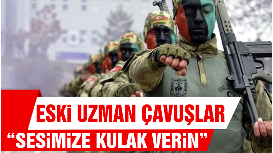 Kevser Şanlı, Biz bu devletin öz evlatlarıyız!