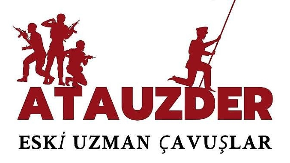 ATAUZDER GENEL BASKANİ ATANAMAYAN UZMAN ÇAVUŞLAR HAKLARINI İSTİYOR