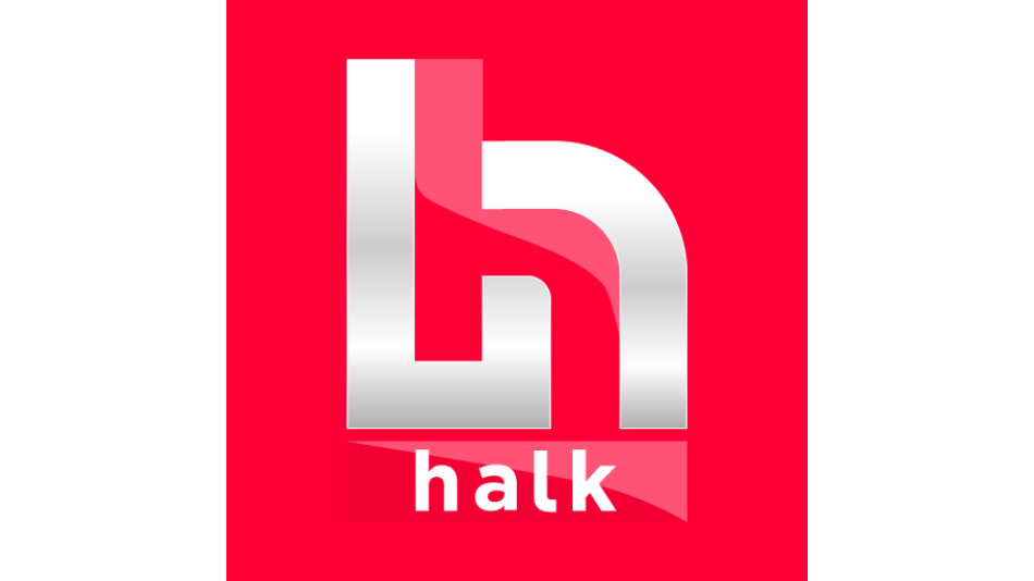 HALK TV ECE ÜNER 