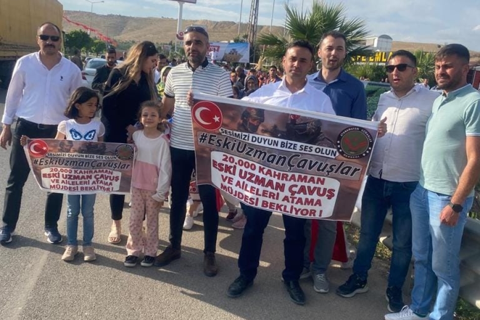 Gaziantep Havalimanında Cumhurbaşkanımız Sayın Recep Tayyip ERDOĞAN' ı Karşıladık.